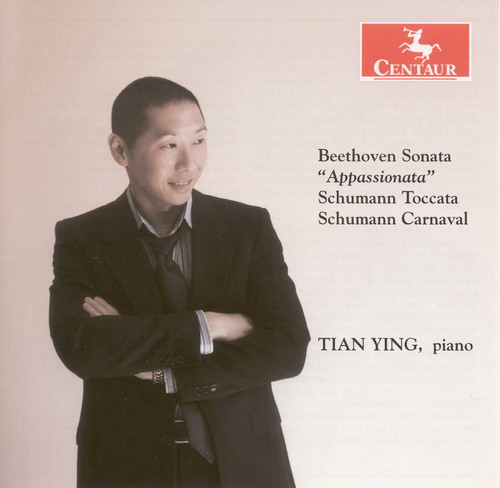 Tian Ying - Appassionata