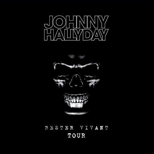 Rester Vivant Tour: Limited 2CD