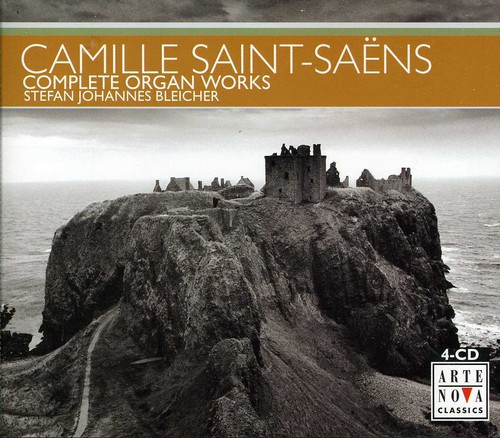 Complete Organ Music