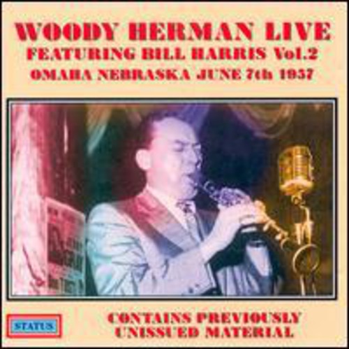 Live With Bill Harris 2