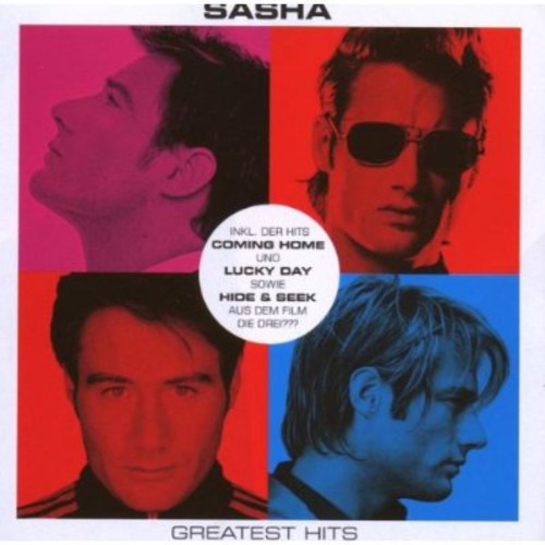 Greatest Hits