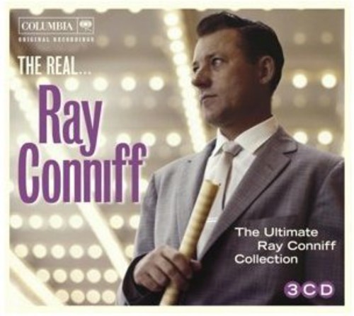 Real Ray Conniff