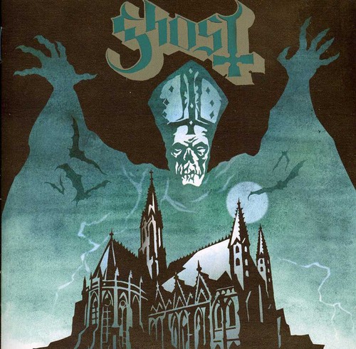 Album Art