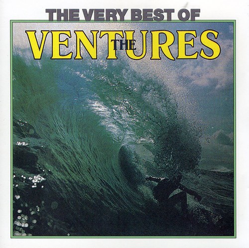 Very Best Of Ventures