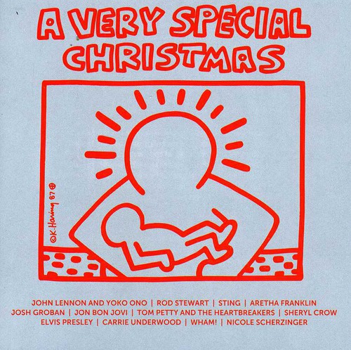 A Very Special Christmas