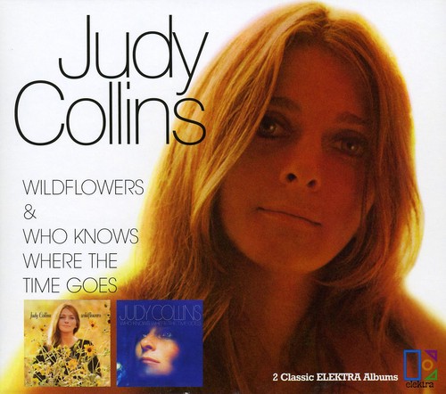 Wildflowers/Who Knows Where The Time Goes