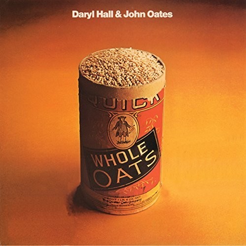 Whole Oats & War Babies