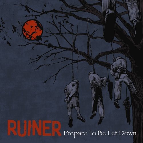 Prepare to Be Let Down