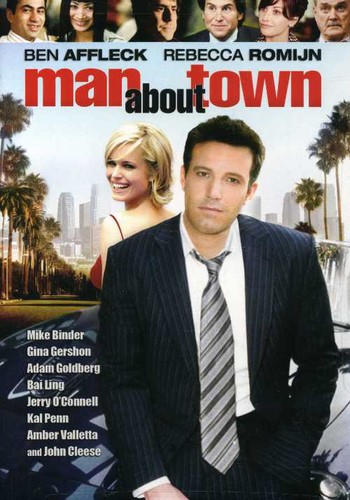 Man About Town (2006) - Man About Town (2006)