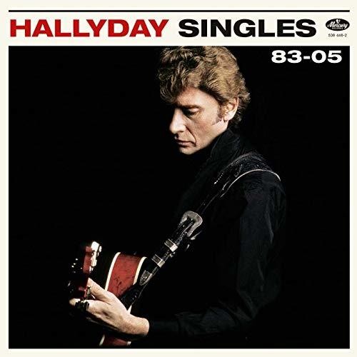 Singles 1983-2005