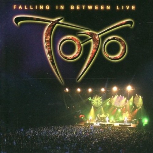 Falling Inbetween Live