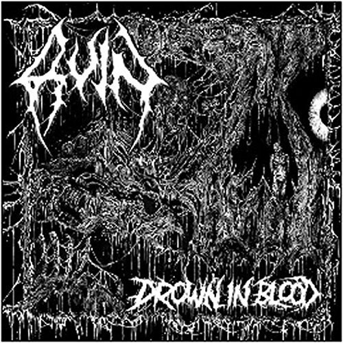 Drown In Blood