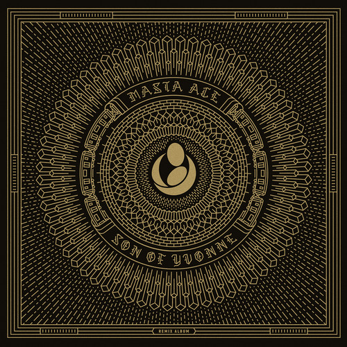 Masta Ace - Son Of Yvonne Remixes