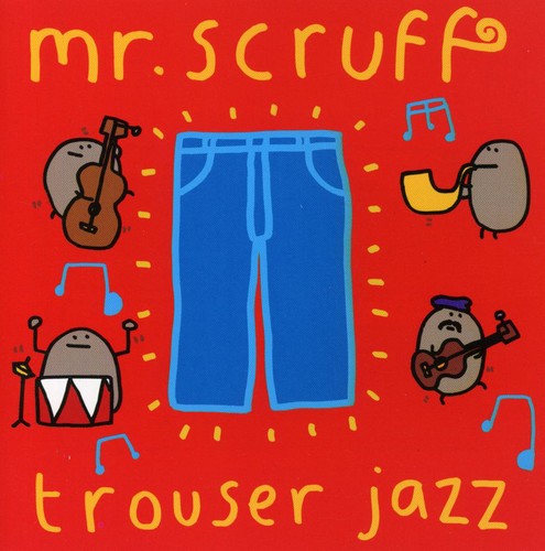 Album Art