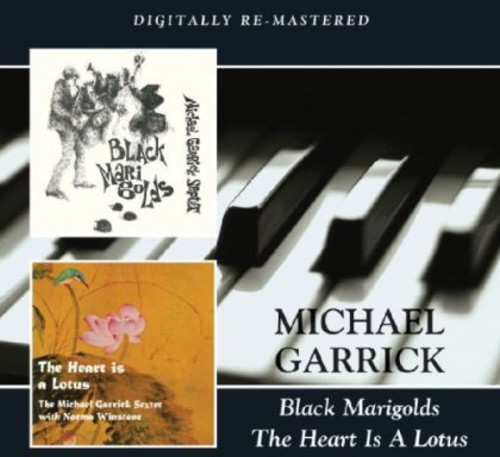Black Marigolds/The Heart Is A Lotus