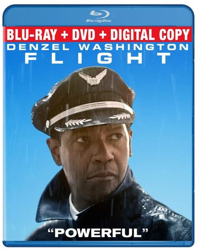 Flight [Movie] - Flight