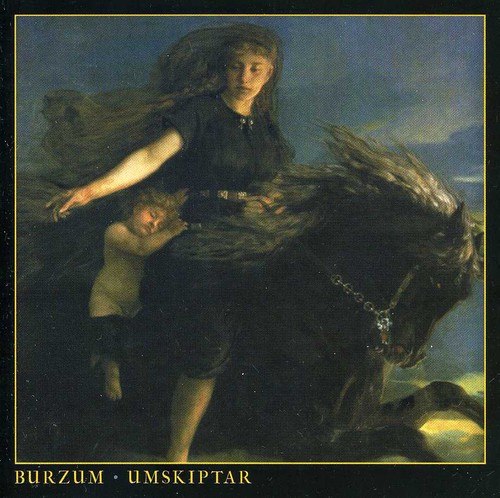 Album Art