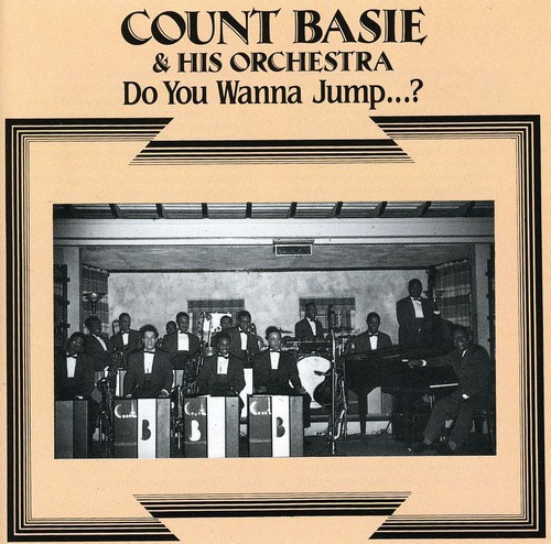Do You Wanna Jump