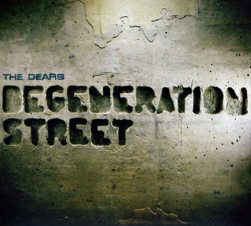 Album Art
