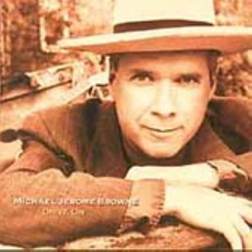 Michael Browne Jerome - Drive on
