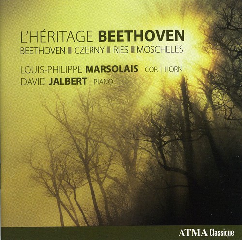 L'heritage Beethoven