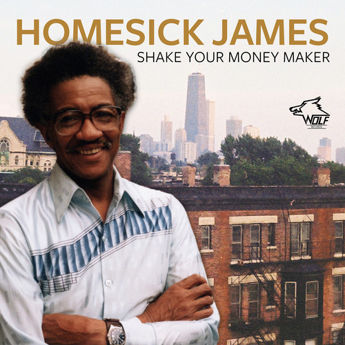 Album Art