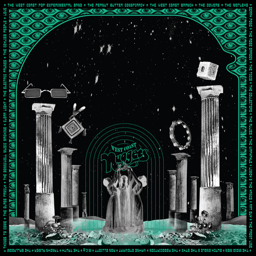Album Art