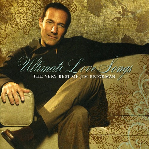 Ultimate Love Songs: The Very Of Jim Bri