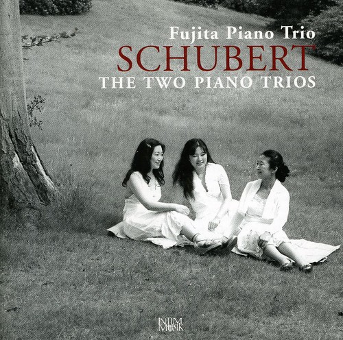 Two Piano Trios