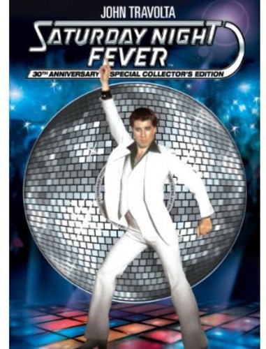Saturday Night Fever [Movie] - Saturday Night Fever