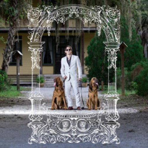 Pet Symmetry - Pets Hounds vinyl record cover