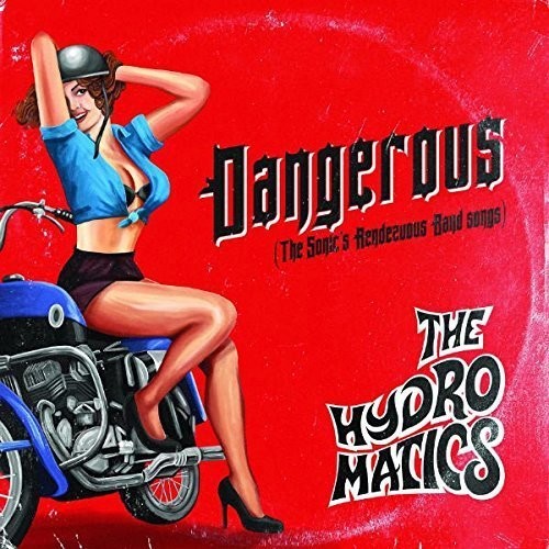 Dangerous (W/Cd) (Bonus Tracks)
