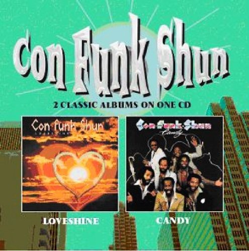 Loveshine/Candy