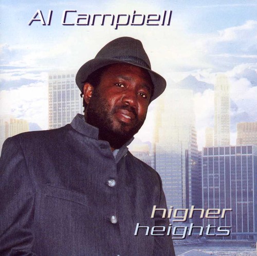 Higher Heights