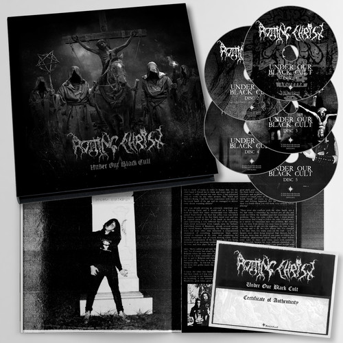 Under Our Black Cult