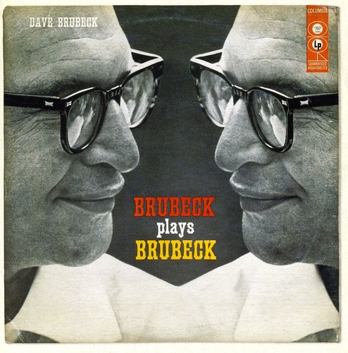 Brubeck Plays Brubeck