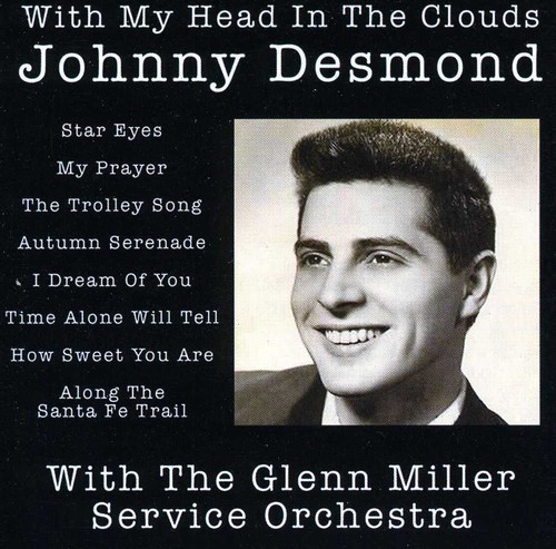 With My Head in the Clouds