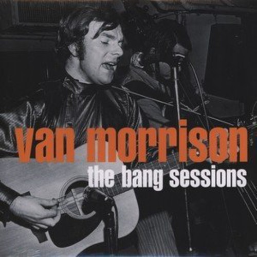 The Bang Sessions
