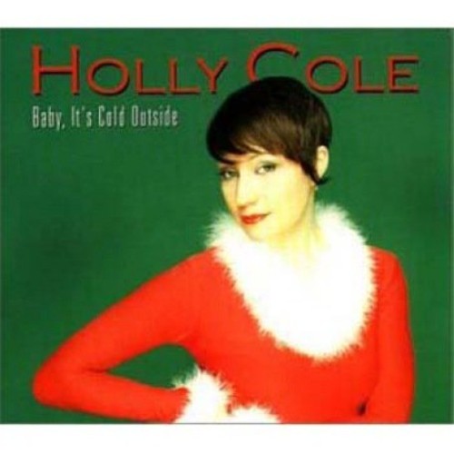 Baby It's Cold Outside (Christmas Album)