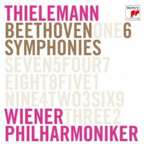 Beethoven: Symphony No. 6 'Pastoral'