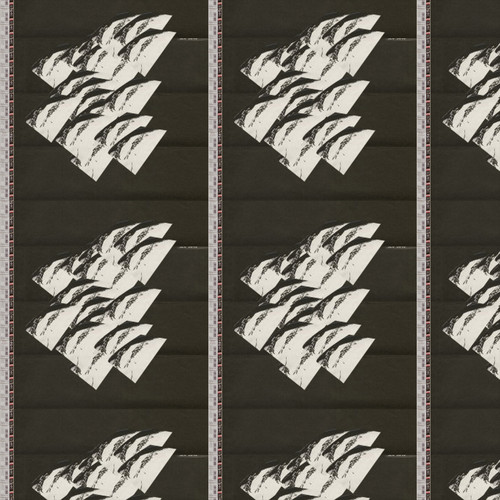 Hanz - Reducer vinyl record cover