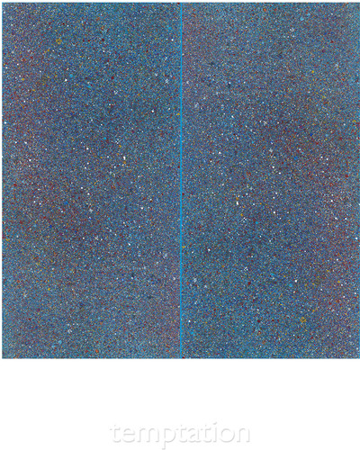 New Order - Temptation (12" Vinyl Single) vinyl record cover