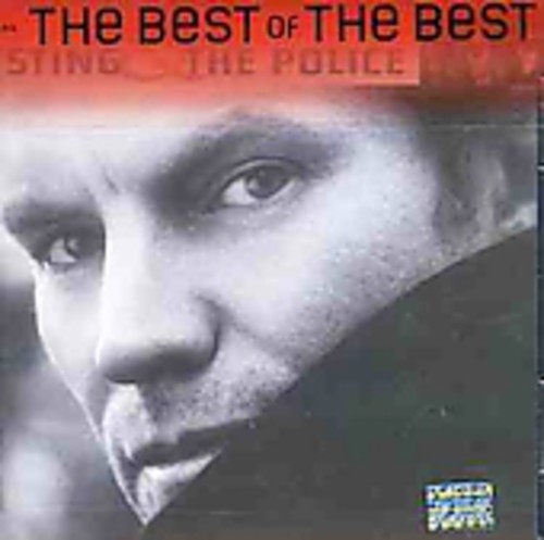 Very Best Of Sting & The Police