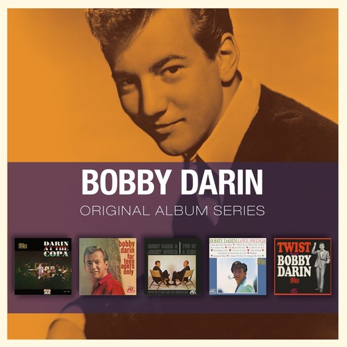 Original Album Series