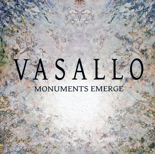 Monuments Emerge