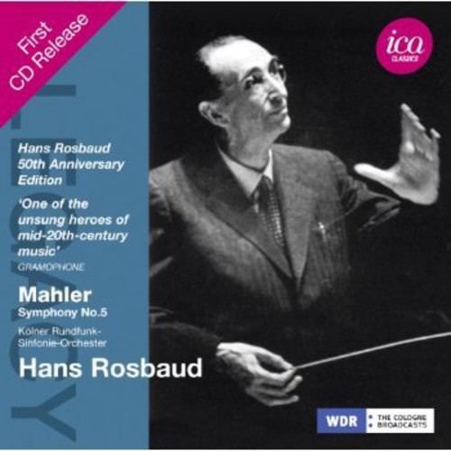 Hans Rosbaud