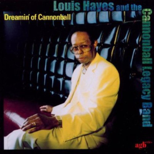Rosvell - Dreamin' Of Cannonball