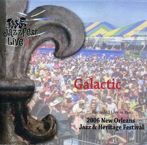 4/29/06 Jazz Fest