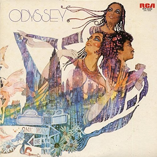Album Art