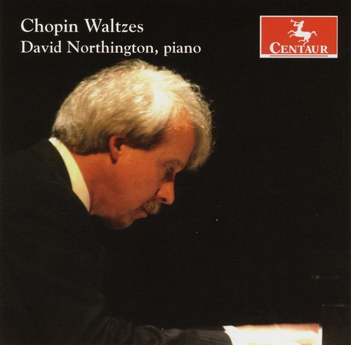 David Northington - Waltzes